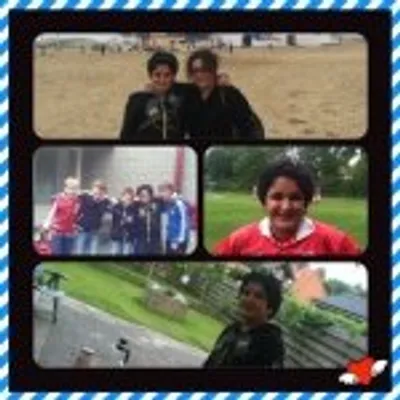 Geef Me Kaas ;) profile