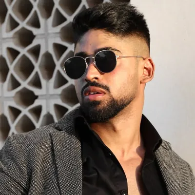 Shajahan Nasar profile