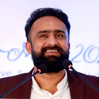 Dr Shajahan Aboobacker profile
