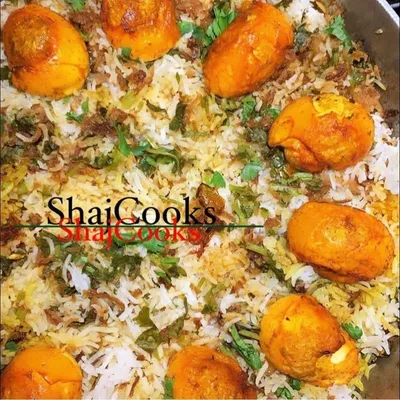Shaj Cooks profile