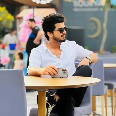 Shajeer Sainudeen profile