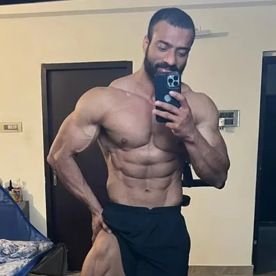 Shajid Haque profile