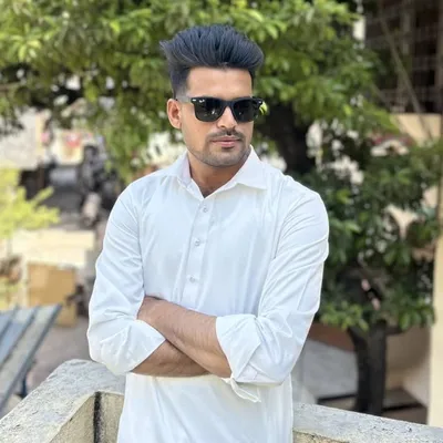 ساجد خان profile