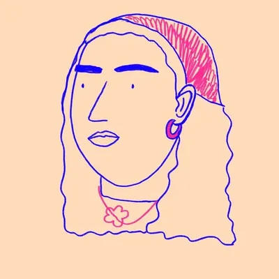 shaji illustration profile