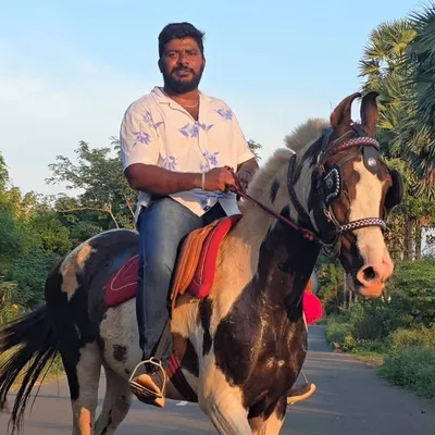 Shajith Apshan profile