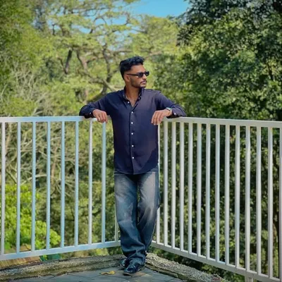 Shaki Shazz profile