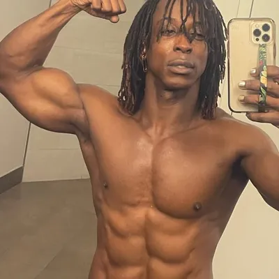 Shaka Smith VEGAN actor lawyer profile