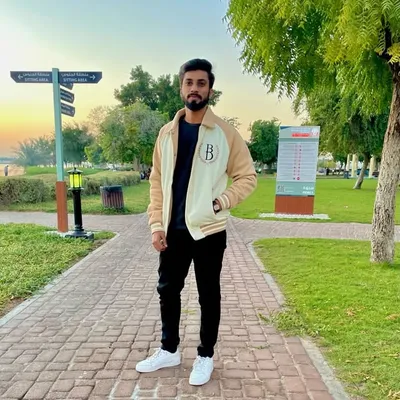 Shakeeb Ahmed profile