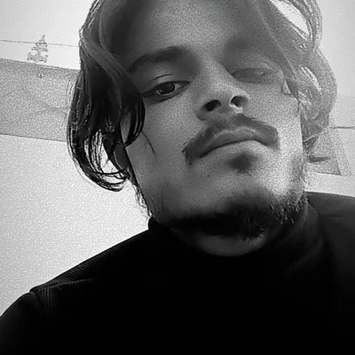 Ꮸαℓℓ Ɱє ̶ѕ̶αⱮ😜(شکیب سیم) profile