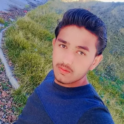 Shakeel Bashir profile