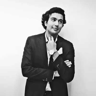 Shaker Kashgari profile