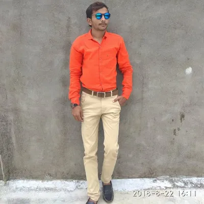Shaker Patel profile