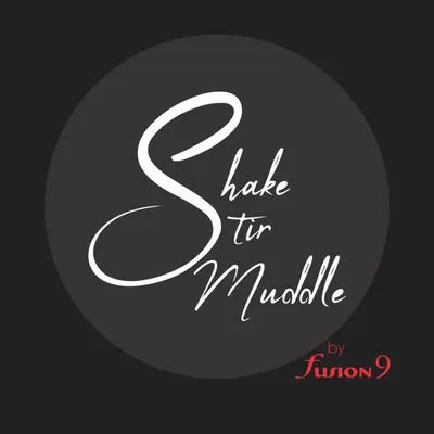 Shake stir muddle profile