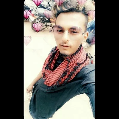 shakoo😎 profile