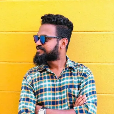 Shakib Sayyed profile