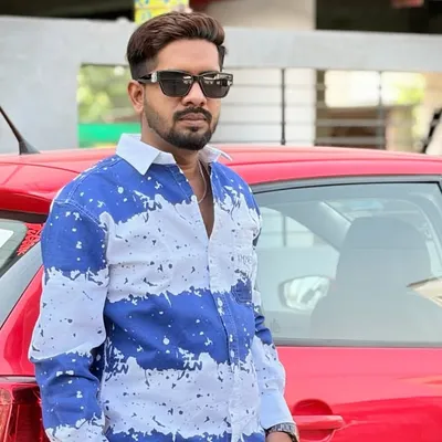 Shakil Shah profile