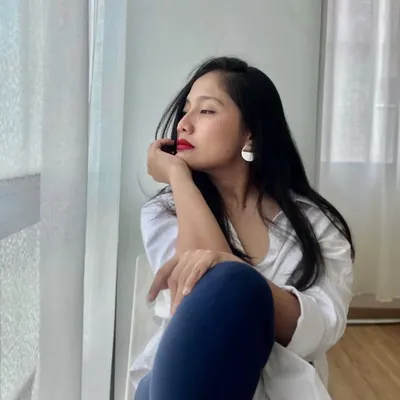 SHAKILLA KHORIRI profile