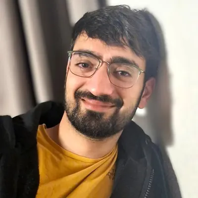Shakir Ashraf profile