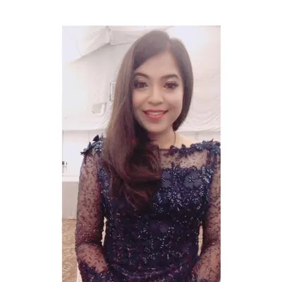 Aimi Shakira profile
