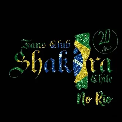 Shakira Chile Fans Club Oficial desde 2006 profile