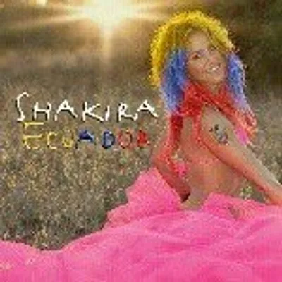 Shakira Ecuador profile