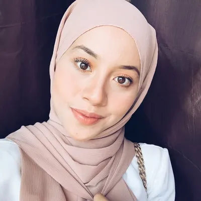 Shakirah Najua profile