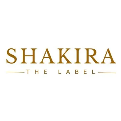 Shakira the Label profile