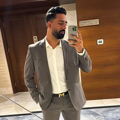 Shakir Shah profile