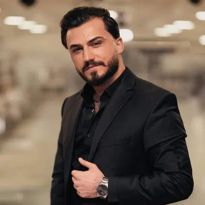 Shakir Tarek Shexani profile