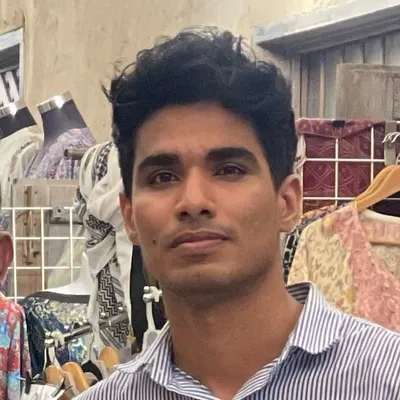 MUHAMMED SHAKKIR profile