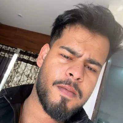 SHAKSHAM | NOISY profile