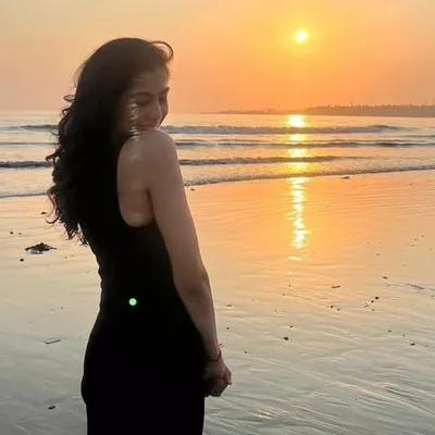 Shakshee sujata sharma profile
