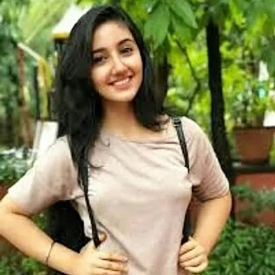 shakshi charan profile