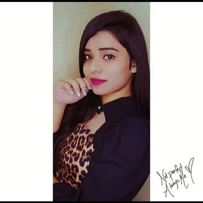 shakshi gupta profile
