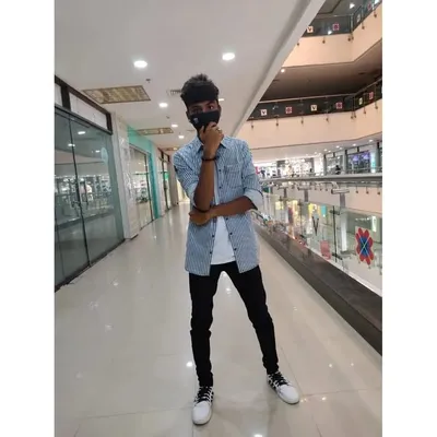 SHAKTHI profile