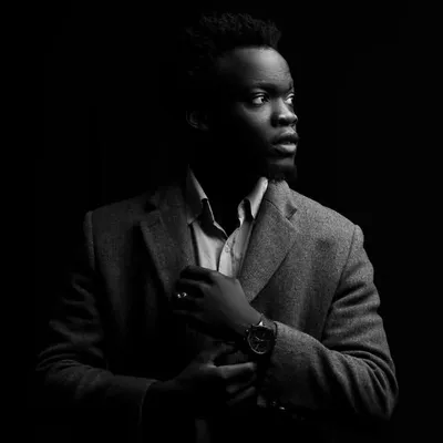 Shakti || Photographer in Nairobi profile
