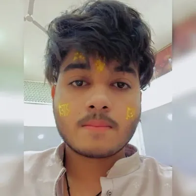 SHAKTI.S.R.P ๐ฎ๐ณ profile