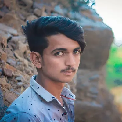 ๐ Shaktiraj vala ๐ profile