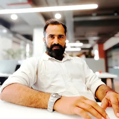 Shakti Bareth profile
