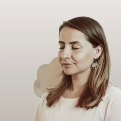 RECONNECT WITH YOURSELF profile