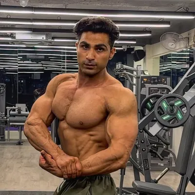 Shakti Singh Meena ๐ฎ๐ณ profile