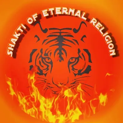 shakti of eternal religion profile