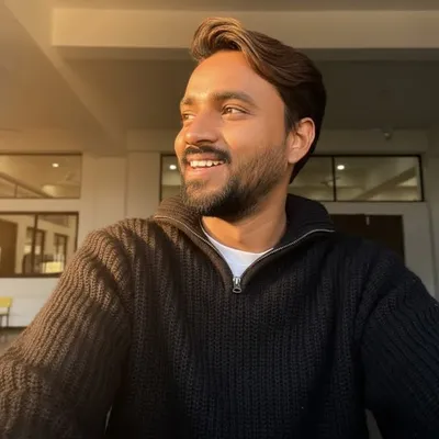Shakti Pal profile