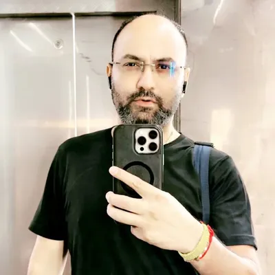 Shakti Sandhu profile