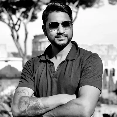 Shakti Satyapal Photography profile