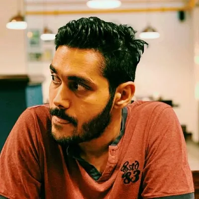 Shakti Shetty profile