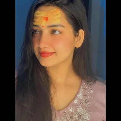 ✨Shakti Shukla✨ profile