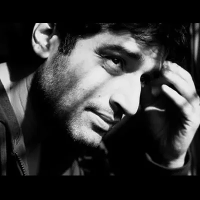 Shakti Anand profile