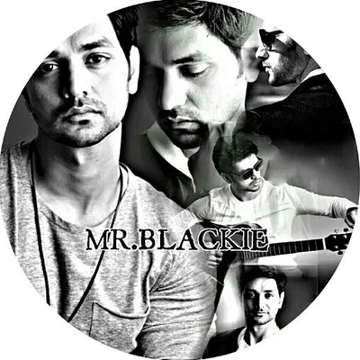 SHAKTIARORA FC™ profile