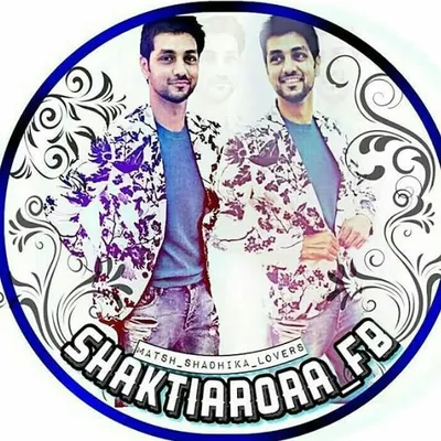 shakti arora fan base profile